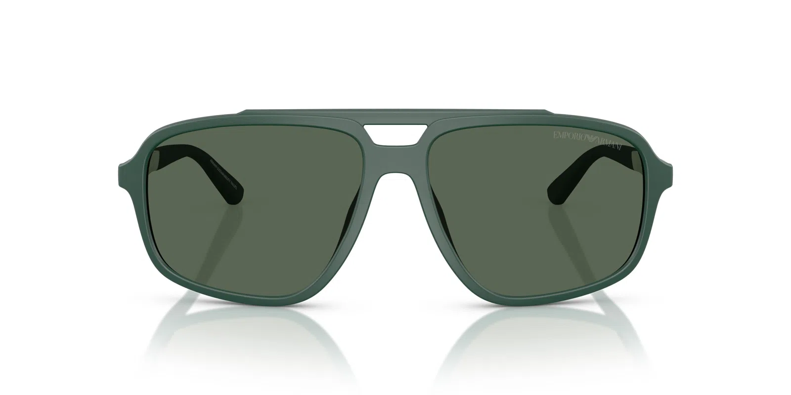 Emporio Armani 4236U Sunglasses - view 9